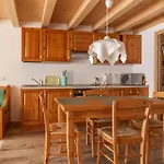 Casa Piccolin Falcade