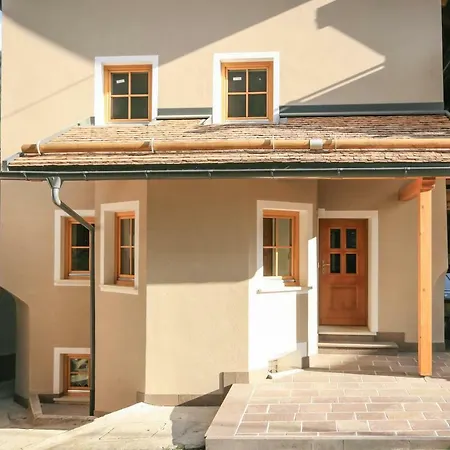 Casa Piccolin Apartment