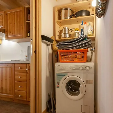 Casa Piccolin Appartement Falcade
