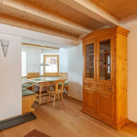 Casa Piccolin Falcade