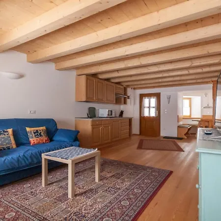 Casa Piccolin * Falcade