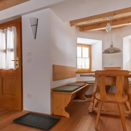 Casa Piccolin فالكادي