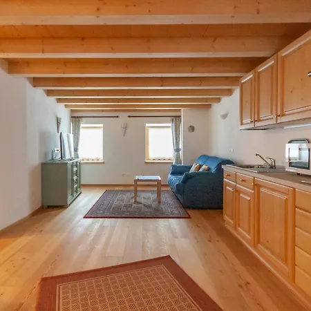 Lägenhet Casa Piccolin *