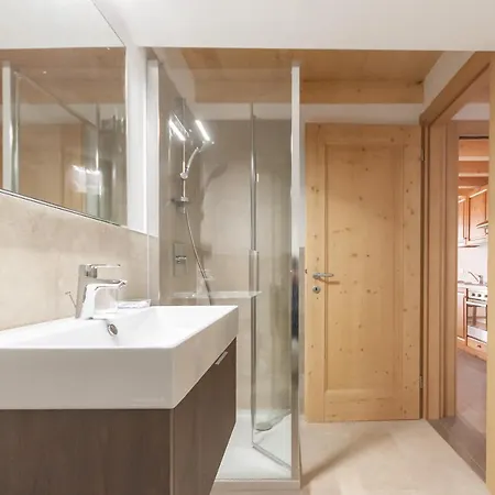 Casa Piccolin Appartement Falcade