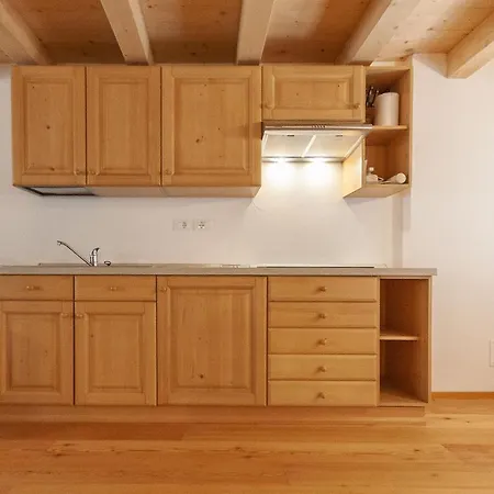 Apartament Casa Piccolin *