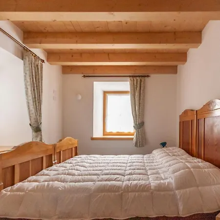 Casa Piccolin * فالكادي