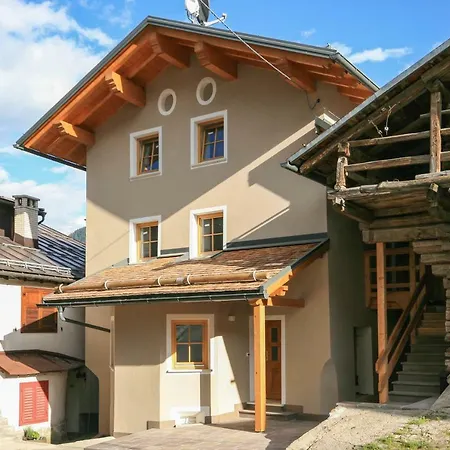 Casa Piccolin
