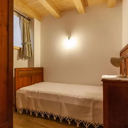 Casa Piccolin Διαμέρισμα