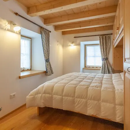 Casa Piccolin Falcade