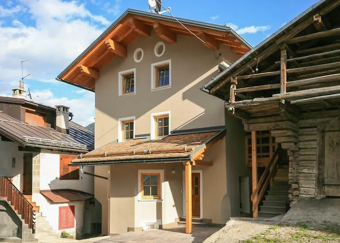 Casa Piccolin