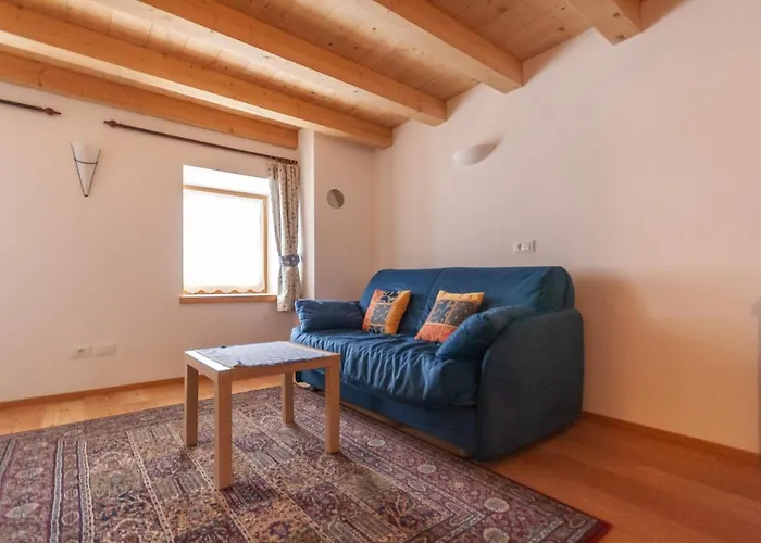 Casa Piccolin Falcade