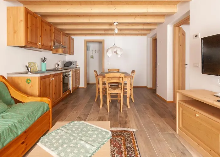 Casa Piccolin * פלקאדה